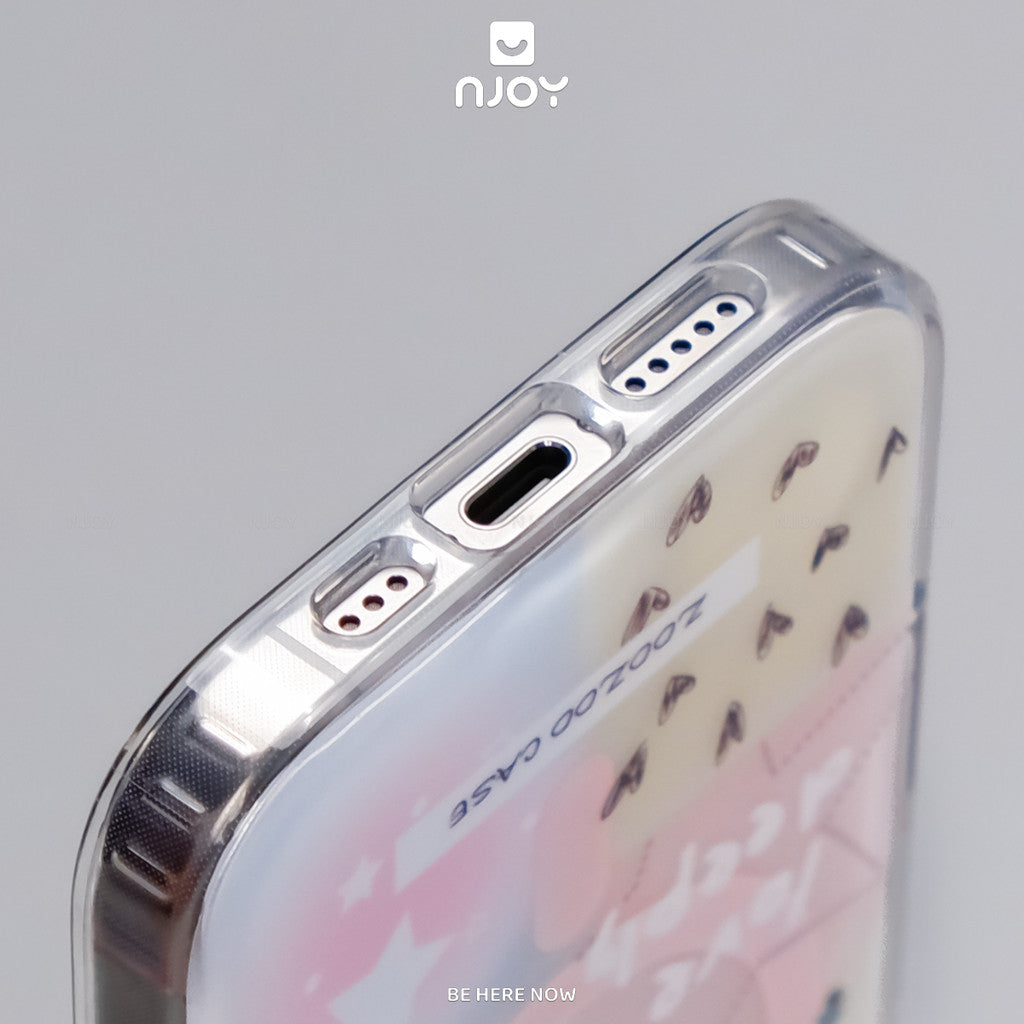 Ốp Lưng In Hình Bowknot Chiếc Nơ Kèm Giá Đỡ Popsocket Cho Điện Thoại iPhone 18 Pro Max 17 16 15 14 13