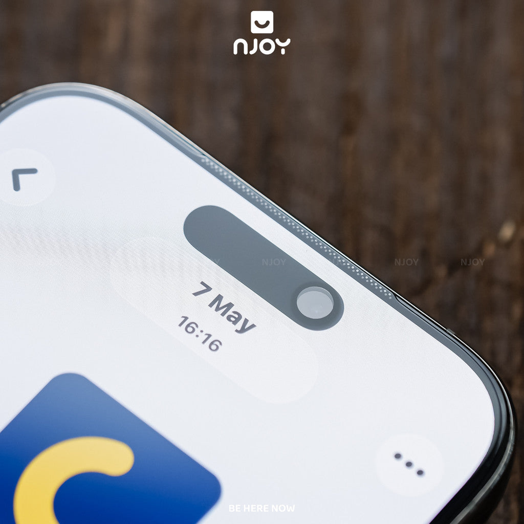 Kính Cường Lực Tự Dán Trong Suốt WK Godzura 6D Siêu Mỏng Cho Điện Thoại iPhone 18 Pro Max 17 16 15 14