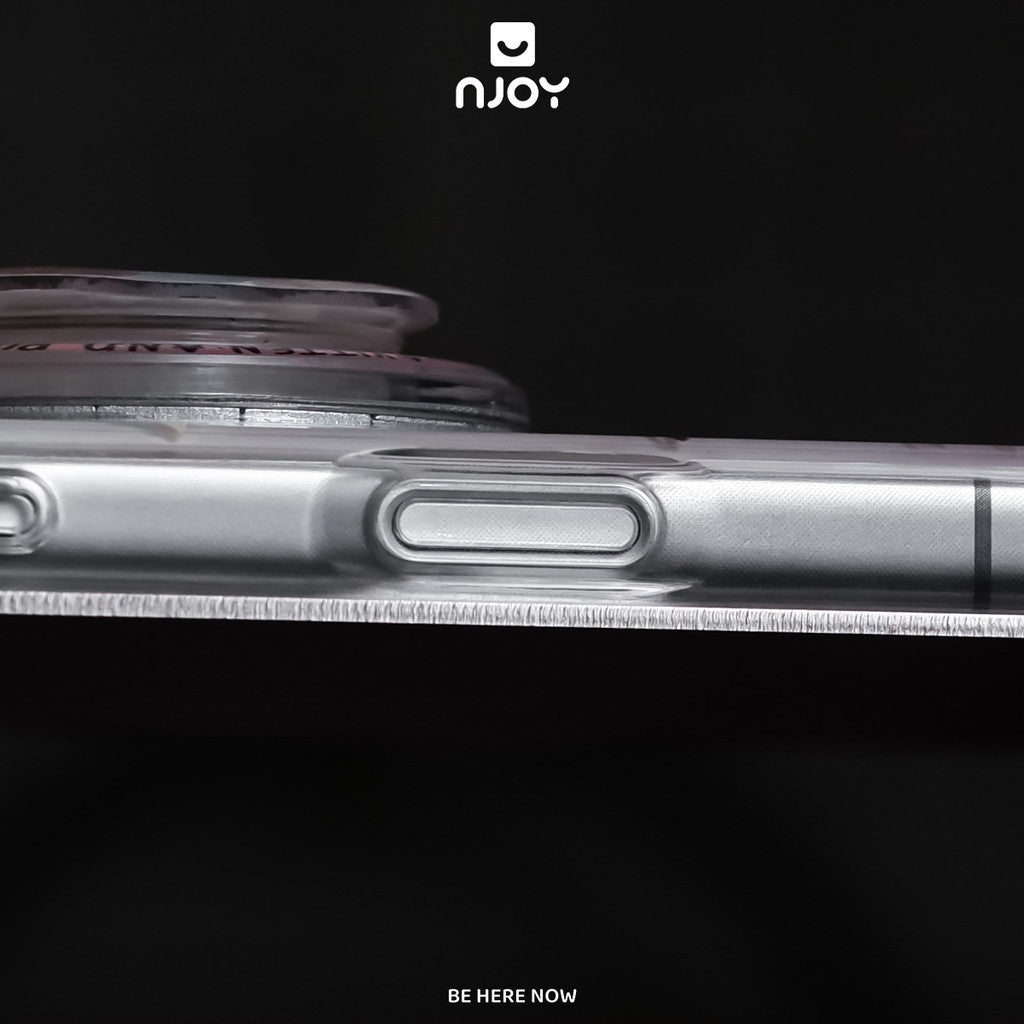 Ốp Lưng In Hình Chó Dễ Thương Kèm Giá Đỡ Điện Thoại Cho Điện Thoại iPhone 18 Pro Max 17 16 15 14