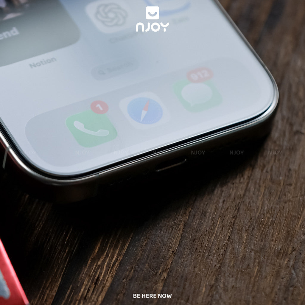 Kính Cường Lực Tự Dán Trong Suốt WK Godzura 6D Siêu Mỏng Cho Điện Thoại iPhone 18 Pro Max 17 16 15 14