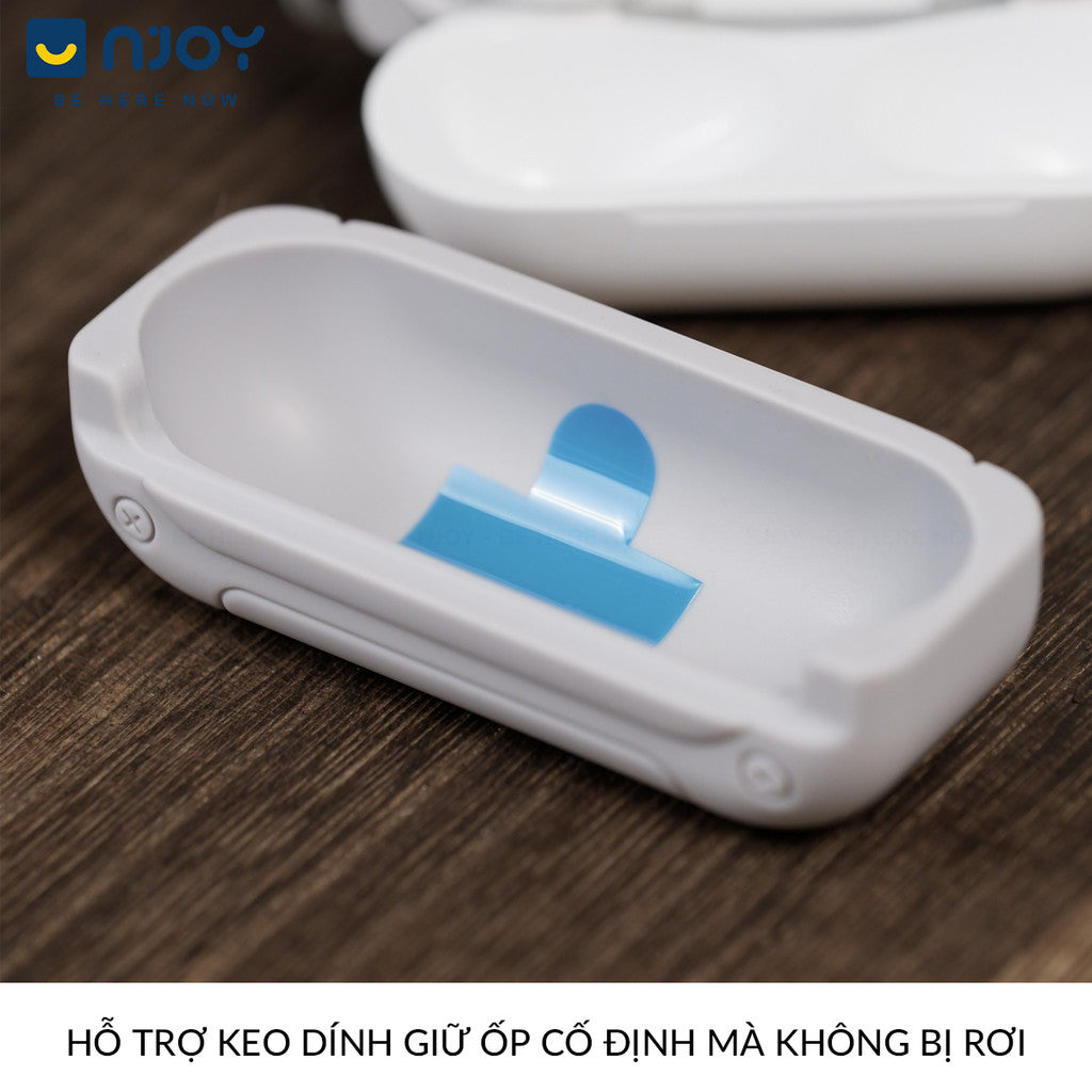 Ốp In Hình Máy Nghe Nhạc Cassette Cổ Điển Retro Kèm Dây Đeo Cho Airpods Pro 3 2 Airpods 4