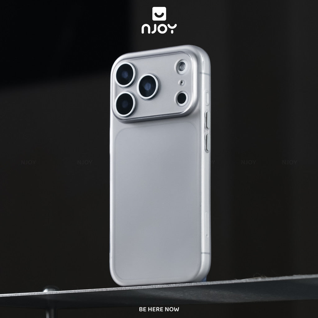 Ốp Siêu Mỏng Popkon Ultrathin Bảo Vệ Camera TPU Dẻo Cho Điện Thoại iPhone 18 Pro Max 17 16 15 14