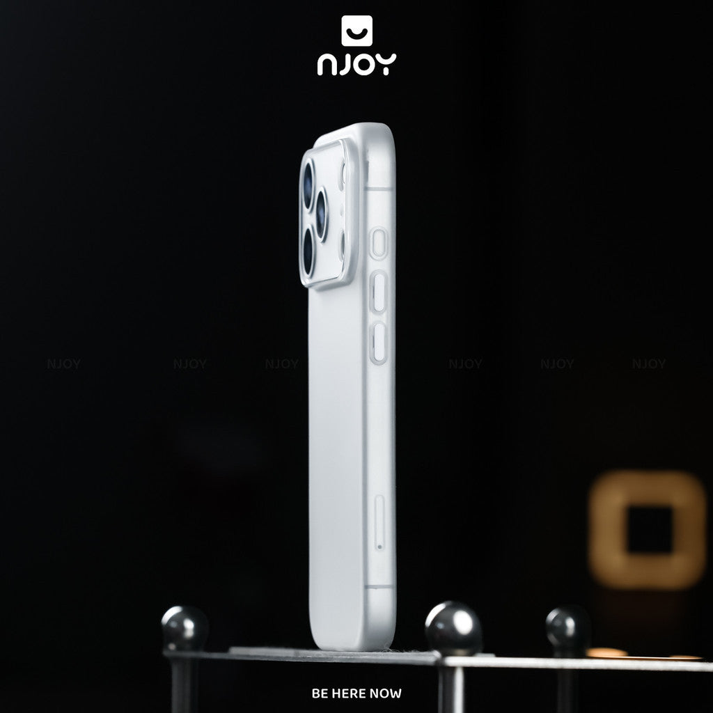 Ốp Siêu Mỏng Popkon Ultrathin Bảo Vệ Camera TPU Dẻo Cho Điện Thoại iPhone 18 Pro Max 17 16 15 14