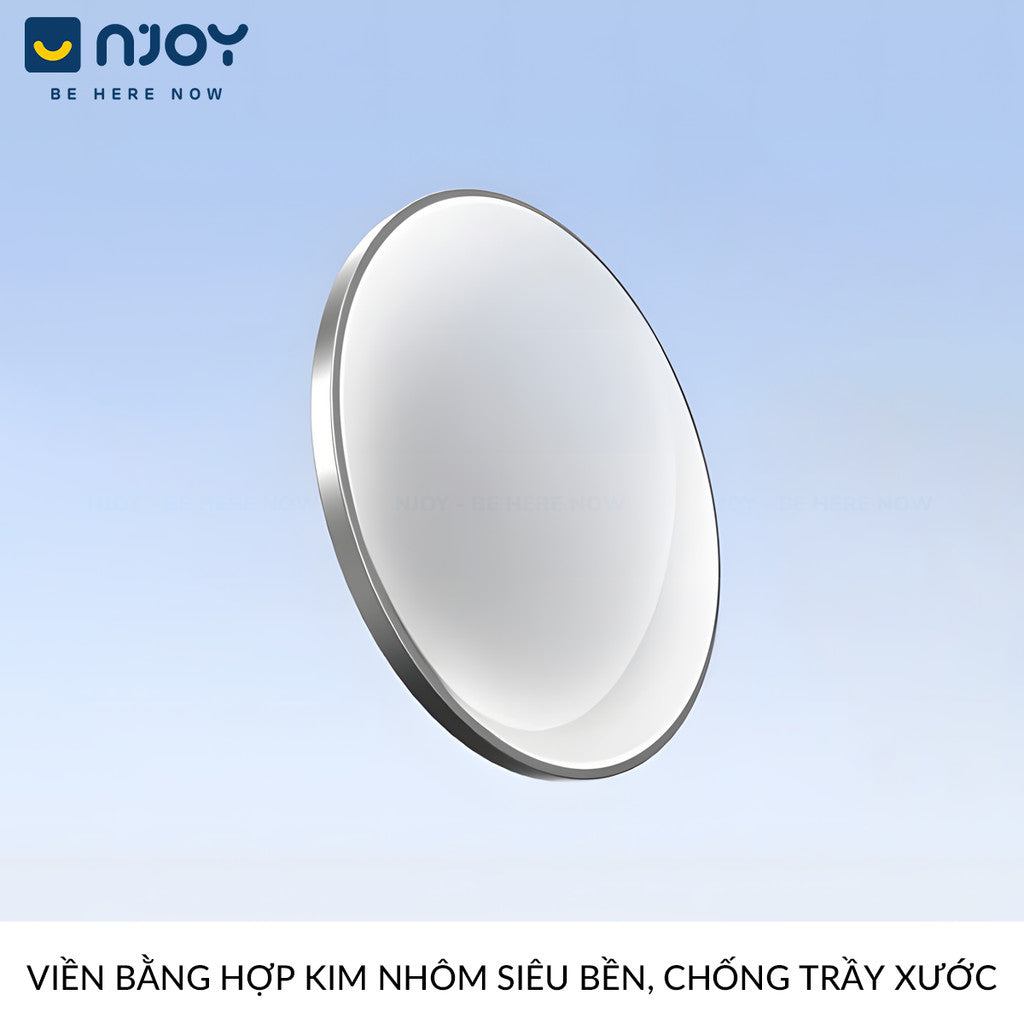 Gương Chụp Ảnh Selfie Camera Sau Hít Magsafe Cho Điện Thoại iPhone 17 Pro Max 16 15 14 13 12