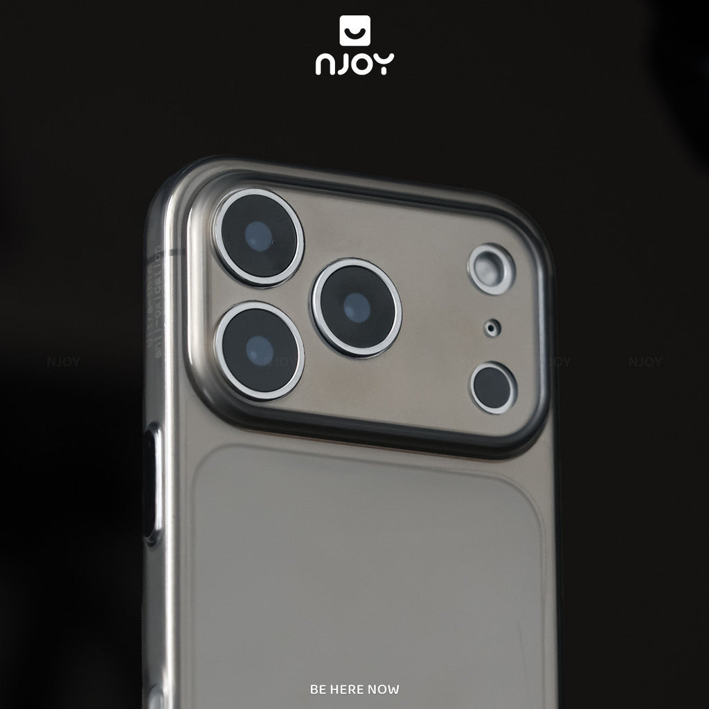 Ốp Siêu Mỏng Popkon Ultrathin Bảo Vệ Camera TPU Dẻo Cho Điện Thoại iPhone 18 Pro Max 17 16 15 14