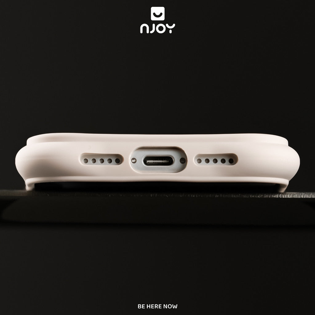 Ốp Silicon Hiệu Ứng Giọt Nước Giá Đỡ Xoay 360 Chống Sốc Cho Điện Thoại iPhone 18 Pro Max 17 16 15 14