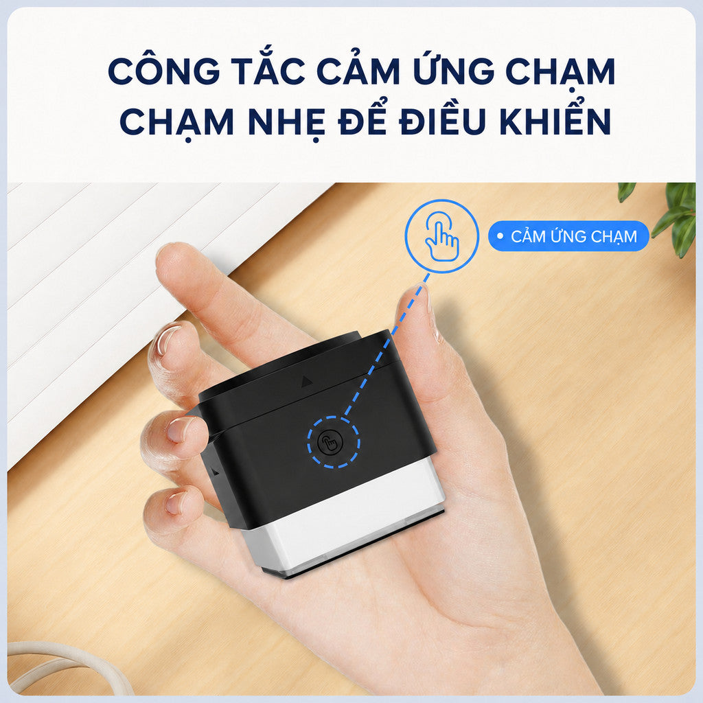 Đế Sạc Magsafe 3 Trong 1 15W Có Led RGB Cho Điện Thoại iPhone Đồng Hồ Apple Watch Tai Nghe Airpods