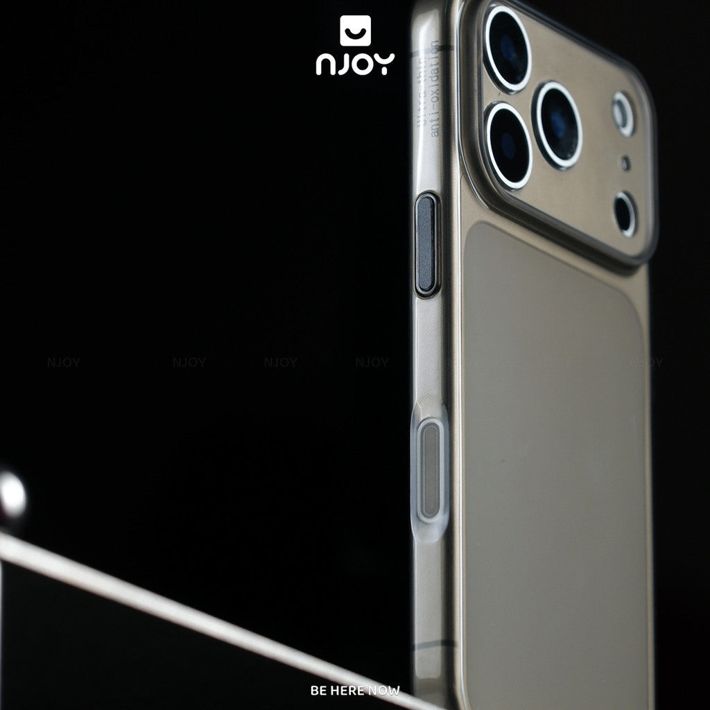 Ốp Siêu Mỏng Popkon Ultrathin Bảo Vệ Camera TPU Dẻo Cho Điện Thoại iPhone 18 Pro Max 17 16 15 14