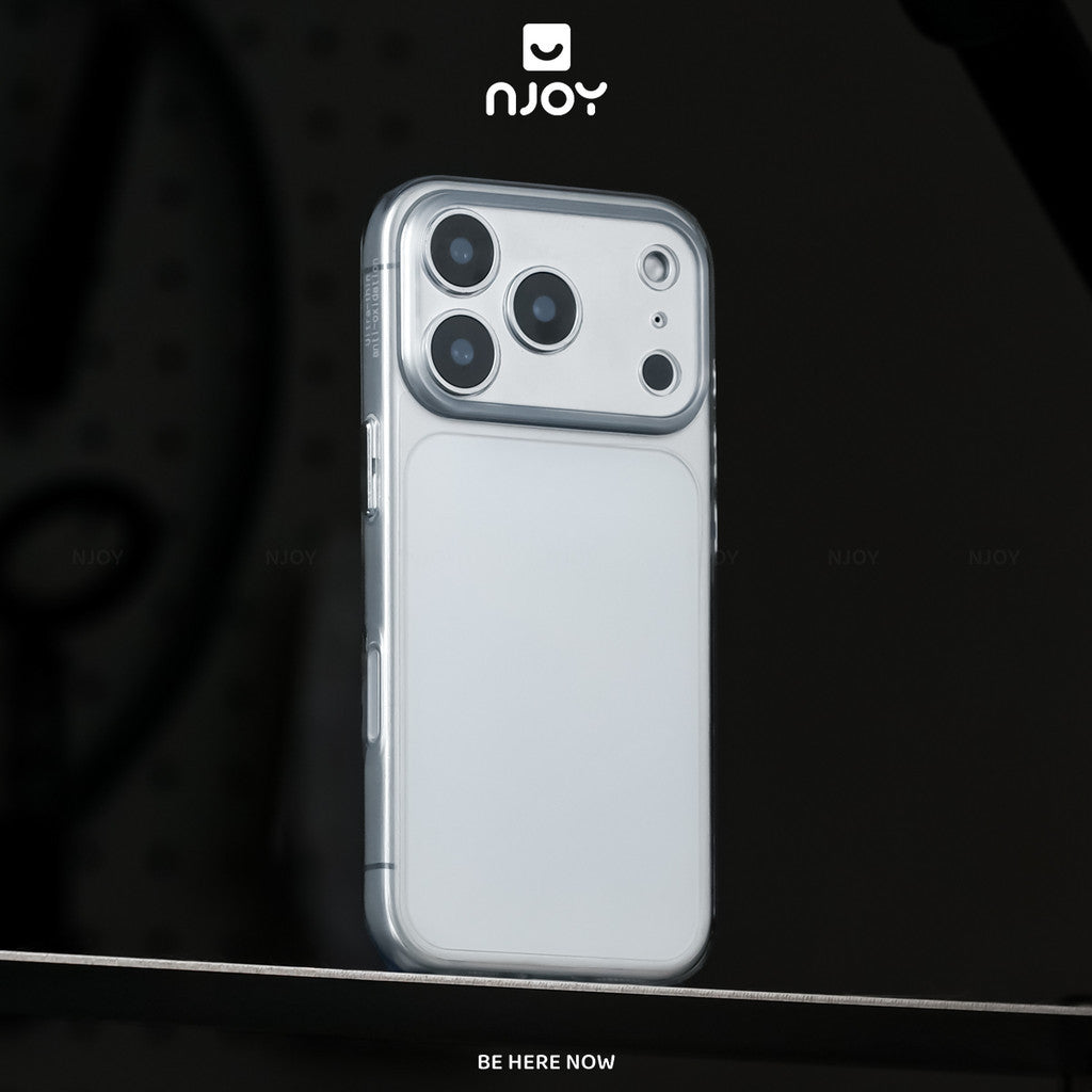 Ốp Siêu Mỏng Popkon Ultrathin Bảo Vệ Camera TPU Dẻo Cho Điện Thoại iPhone 18 Pro Max 17 16 15 14