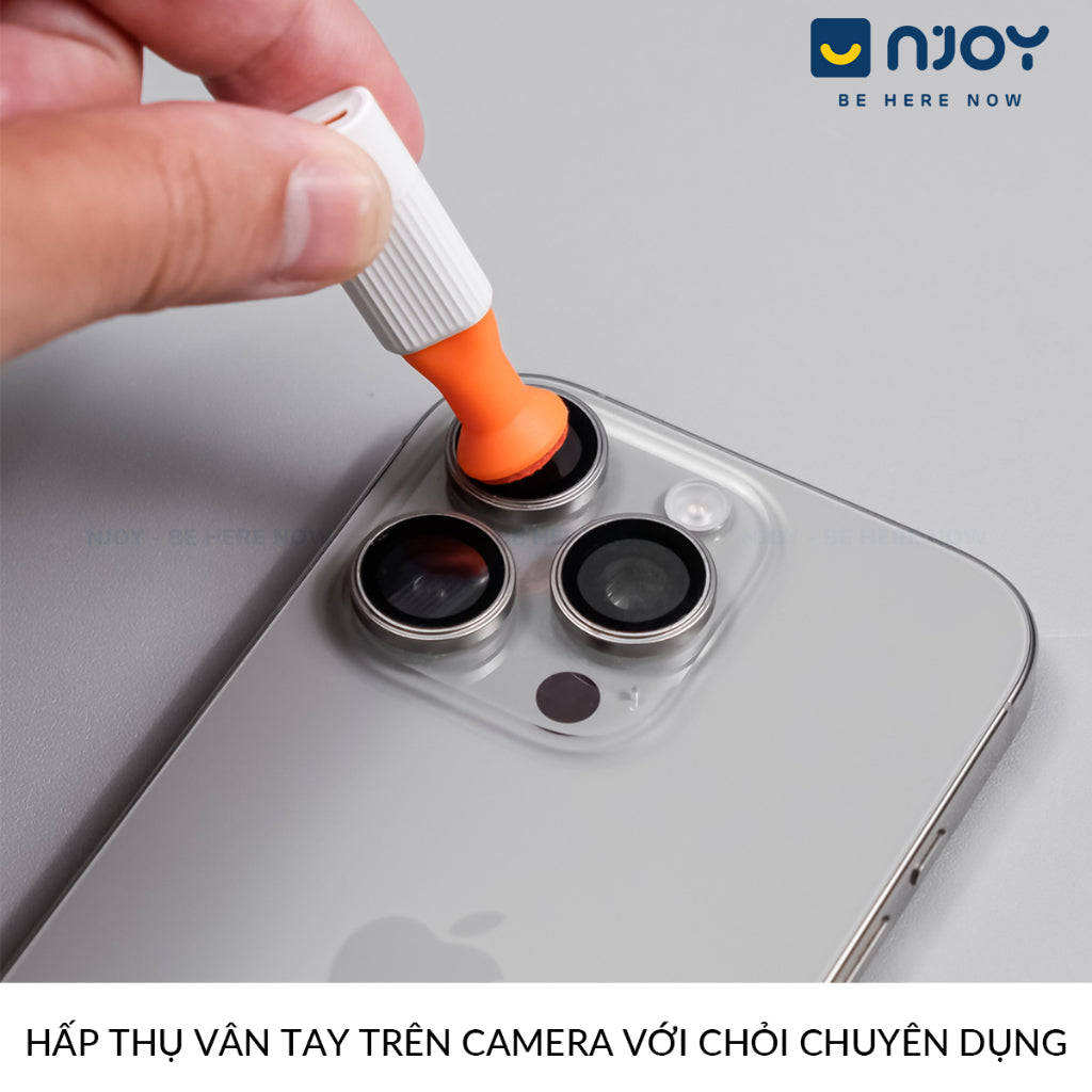 Bộ Dụng Cụ Vệ Sinh Bàn Phím Laptop Tai Nghe Airpods Macbook PC iPhone iPad 12 Trong 1 Đa Năng Nhỏ Gọn