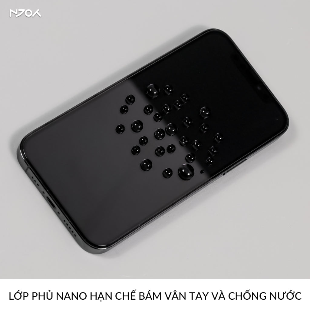 Kính Cường Lực Wekome Kingkong Chống Nhìn Trộm Cho iPhone 17 Pro Max 16 15 14 13 12 11 Pro Max