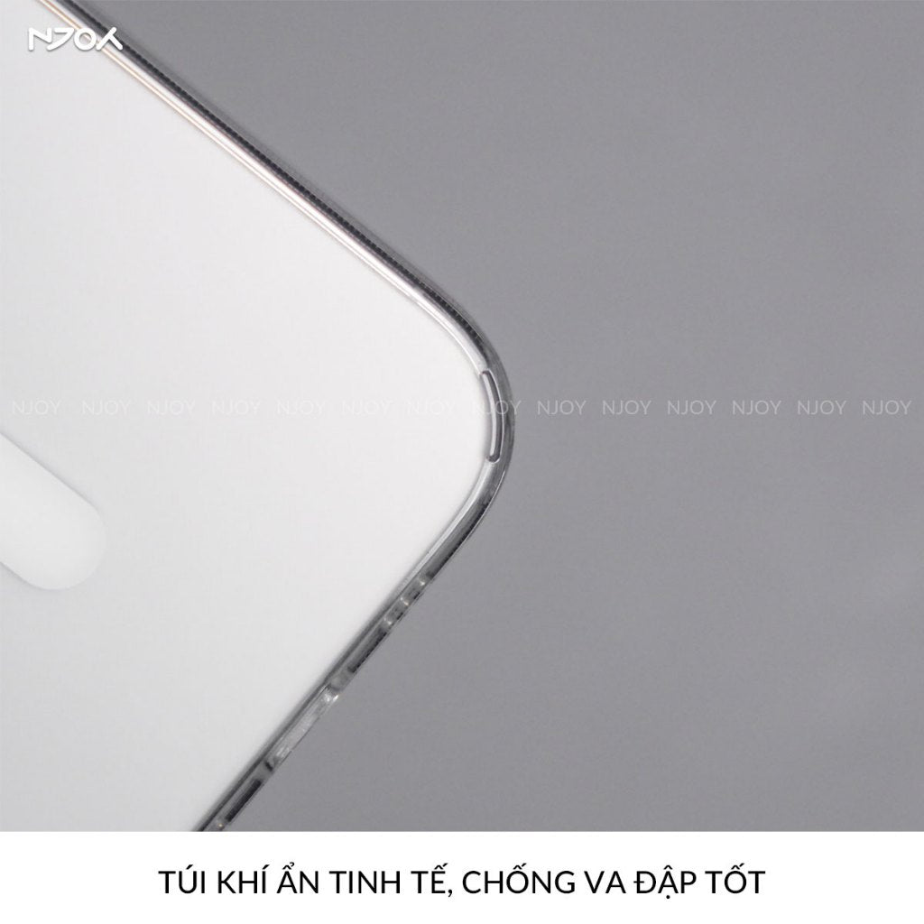 Ốp Magsafe Lưng Nhám Chống Vân Tay Bảo Vệ Camera Cho iPhone 17 Pro Max 16 15 14 13