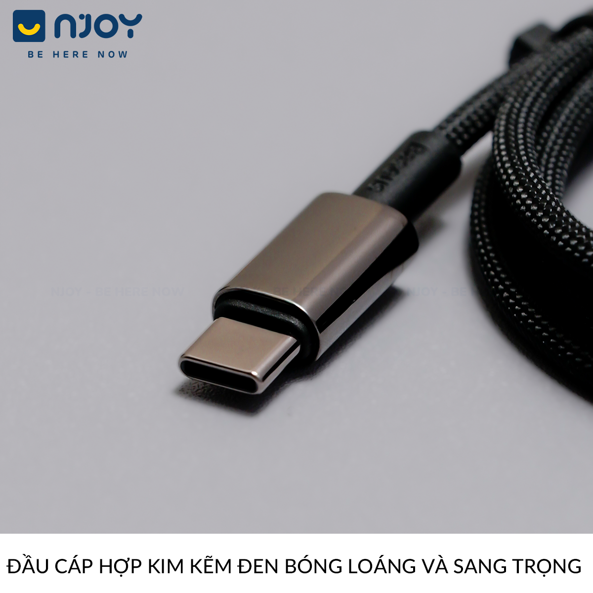 Cáp Sạc Nhanh 20W Baseus Type C to Lightning Cho iPhone 14 Pro Max 13 12 11