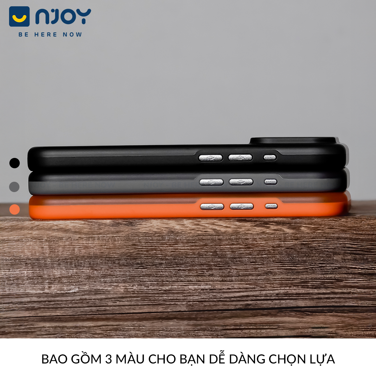 Ốp Lưng Nhám Chống Vân Tay Hỗ Trợ Sạc Không Dây Từ Tính Cho iPhone 17 Pro Max 16 15 14 13 12