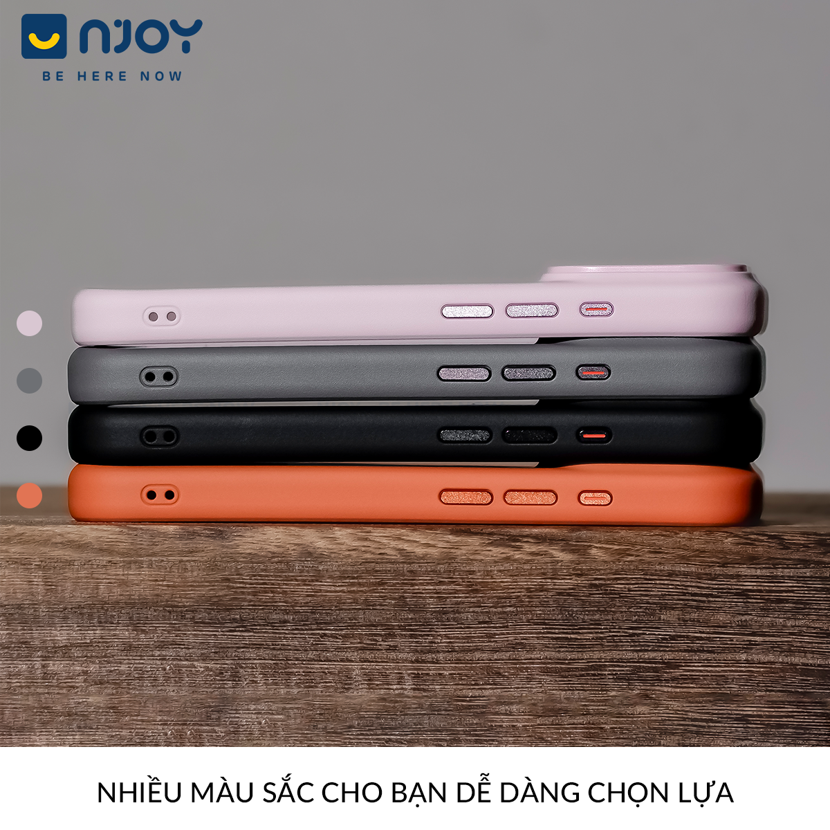 Ốp Nhám Hỗ Trợ Sạc Không Dây Từ Tính Nút Bấm AI Camera Cao Cấp Cho Điện Thoại iPhone 17 Pro Max 16