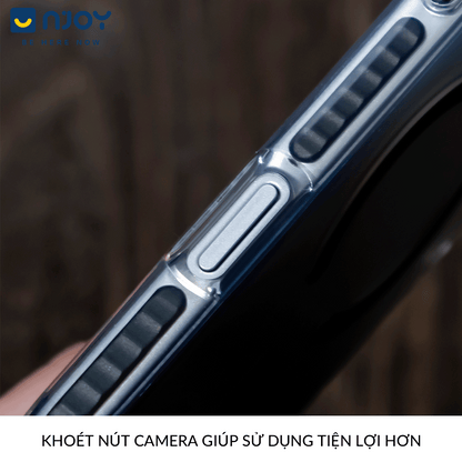 Ốp Magsafe Lưng Nhám Đổi Màu Gradient Ombre Cho iPhone 17 Pro Max 16 15 14 13