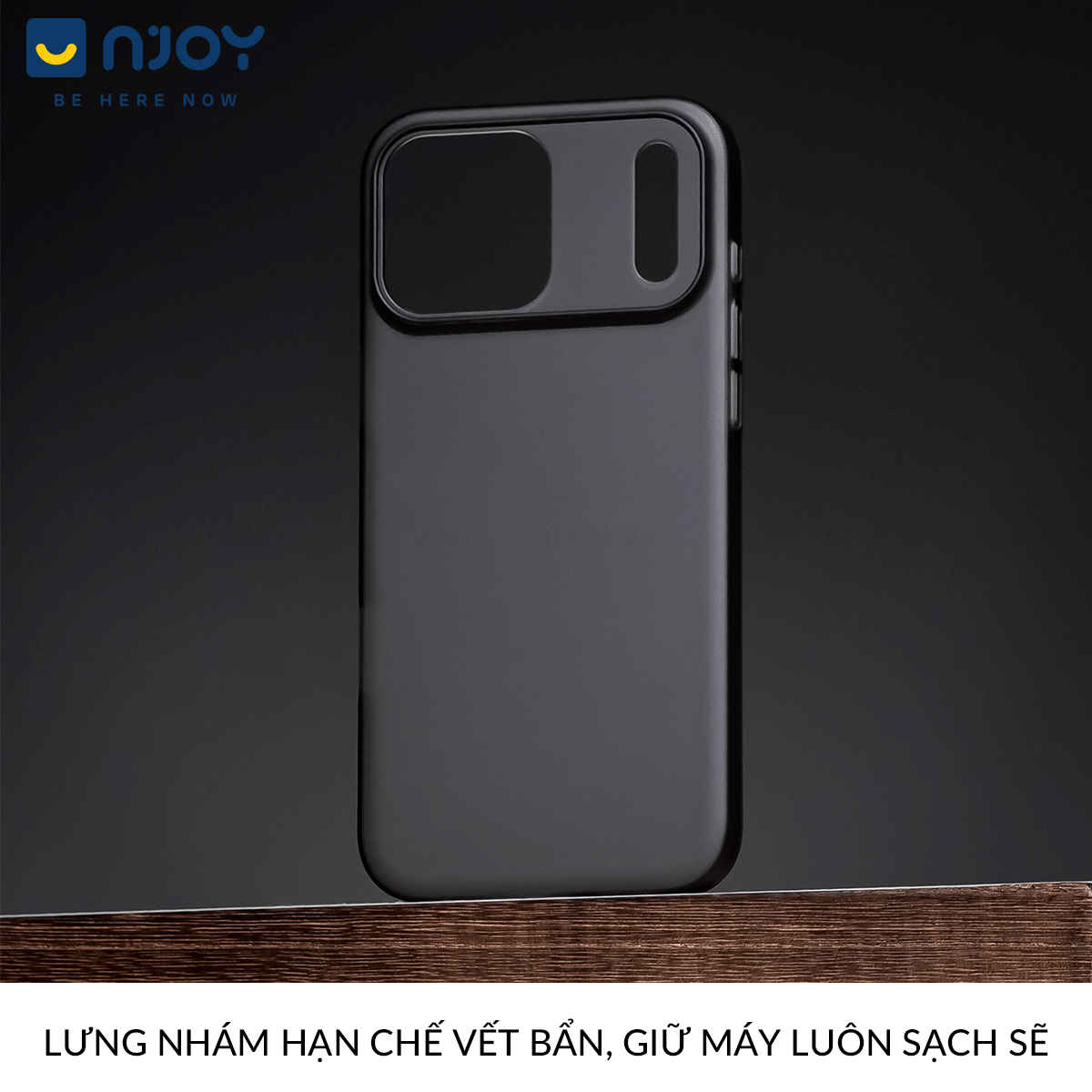 Ốp Lưng Nhám Siêu Mỏng Màu Pastel Bảo Vệ Camera Cho iPhone 17 Pro Max 16 15 14 13 12 11