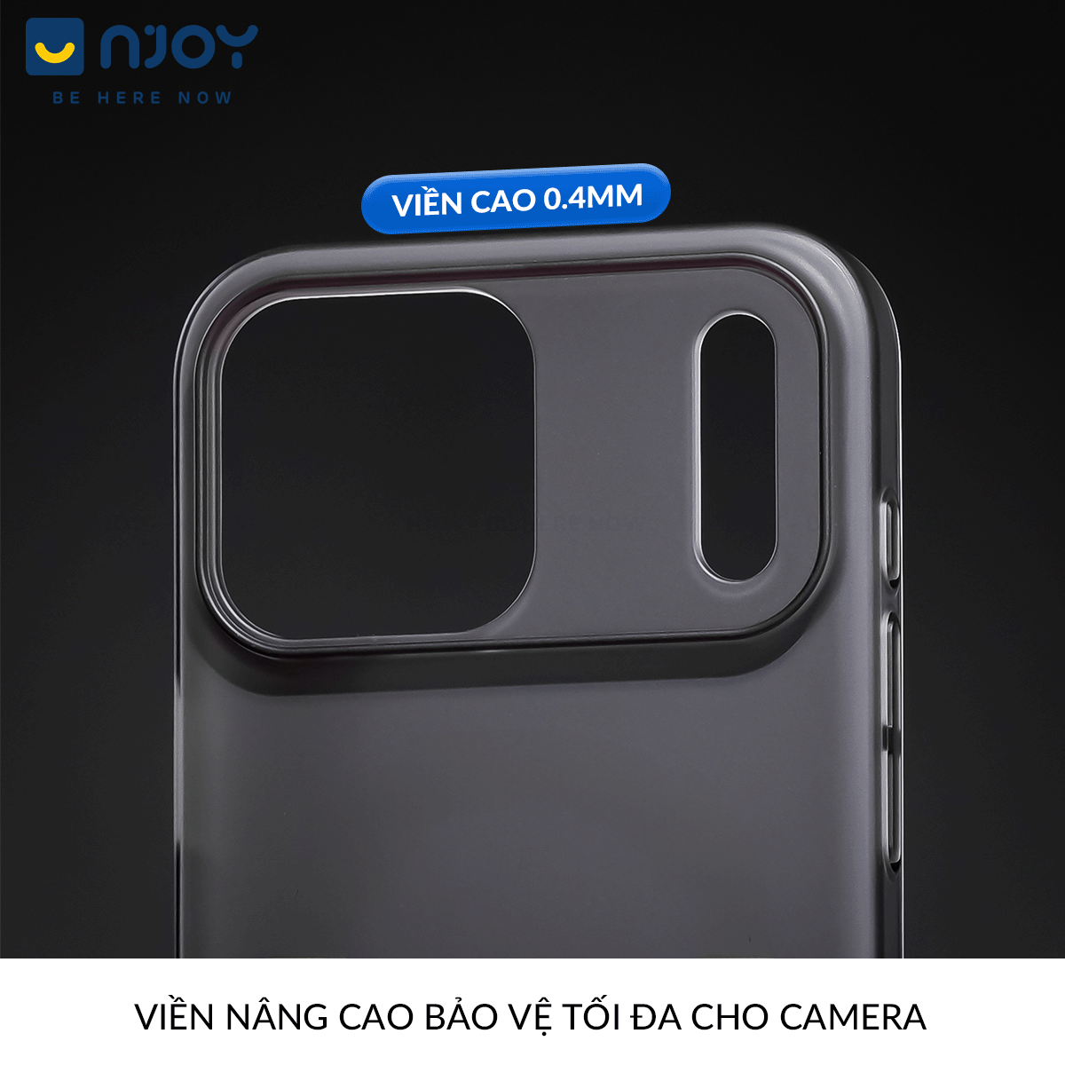 Ốp Lưng Nhám Siêu Mỏng Màu Pastel Bảo Vệ Camera Cho iPhone 17 Pro Max 16 15 14 13 12 11