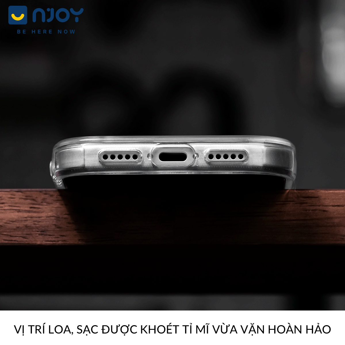 Ốp Trong Suốt Mỏng Nhẹ Bảo Vệ Camera Chống Ố Cho iPhone 17 Pro Max 16 15 14 12 12 11