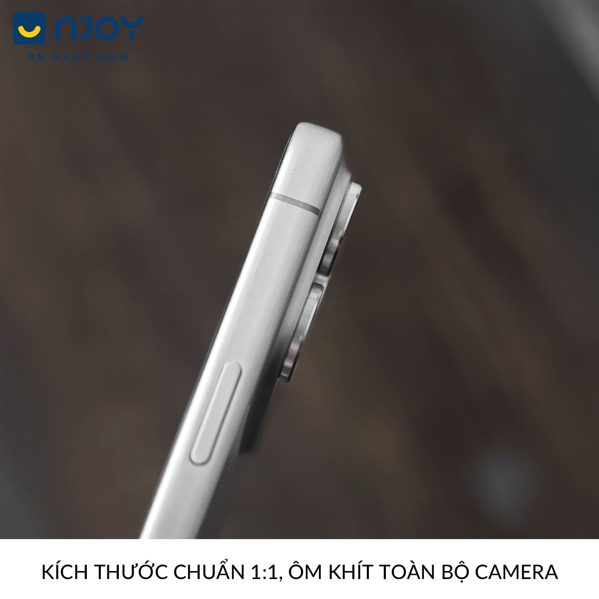 Cường Lực Camera Bảo Vệ Chống Trầy Xước Cho Điện Thoại iPhone 17 16 Plus 15 Plus 14 13 12 11