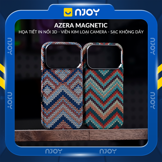 Ốp Carbon Magsafe Siêu Mỏng PC Họa Tiết Vải Đan Cho Điện Thoại iPhone 17 Pro Max 16 15 14 13