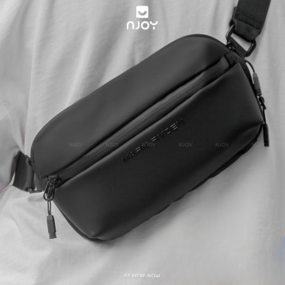 Túi Thời Trang Đeo Chéo Mark Ryden Có Thể Điều Chỉnh Kích Thước Đựng Phụ Kiện Điện Thoại Móc Khóa