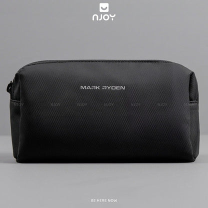 Túi Đựng Phụ Kiện Mark Ryden Sức Chứa Lớn Chống Thấm Nhỏ Gọn Đựng Dây Sạc USB AirPods