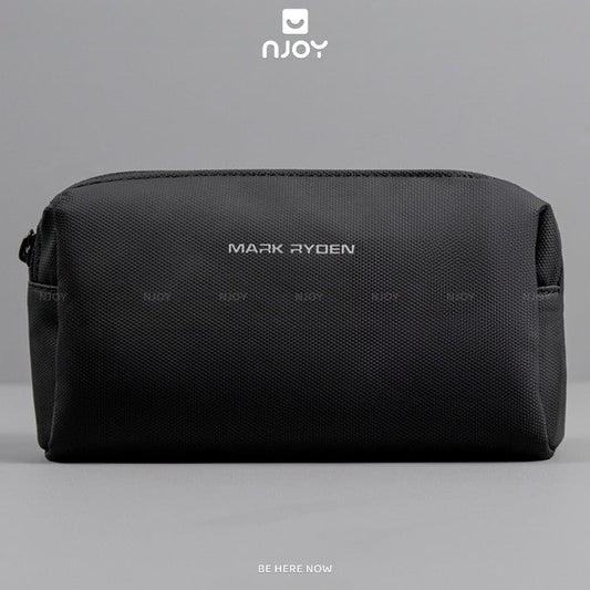 Túi Đựng Phụ Kiện Mark Ryden Sức Chứa Lớn Chống Thấm Nhỏ Gọn Đựng Dây Sạc USB AirPods