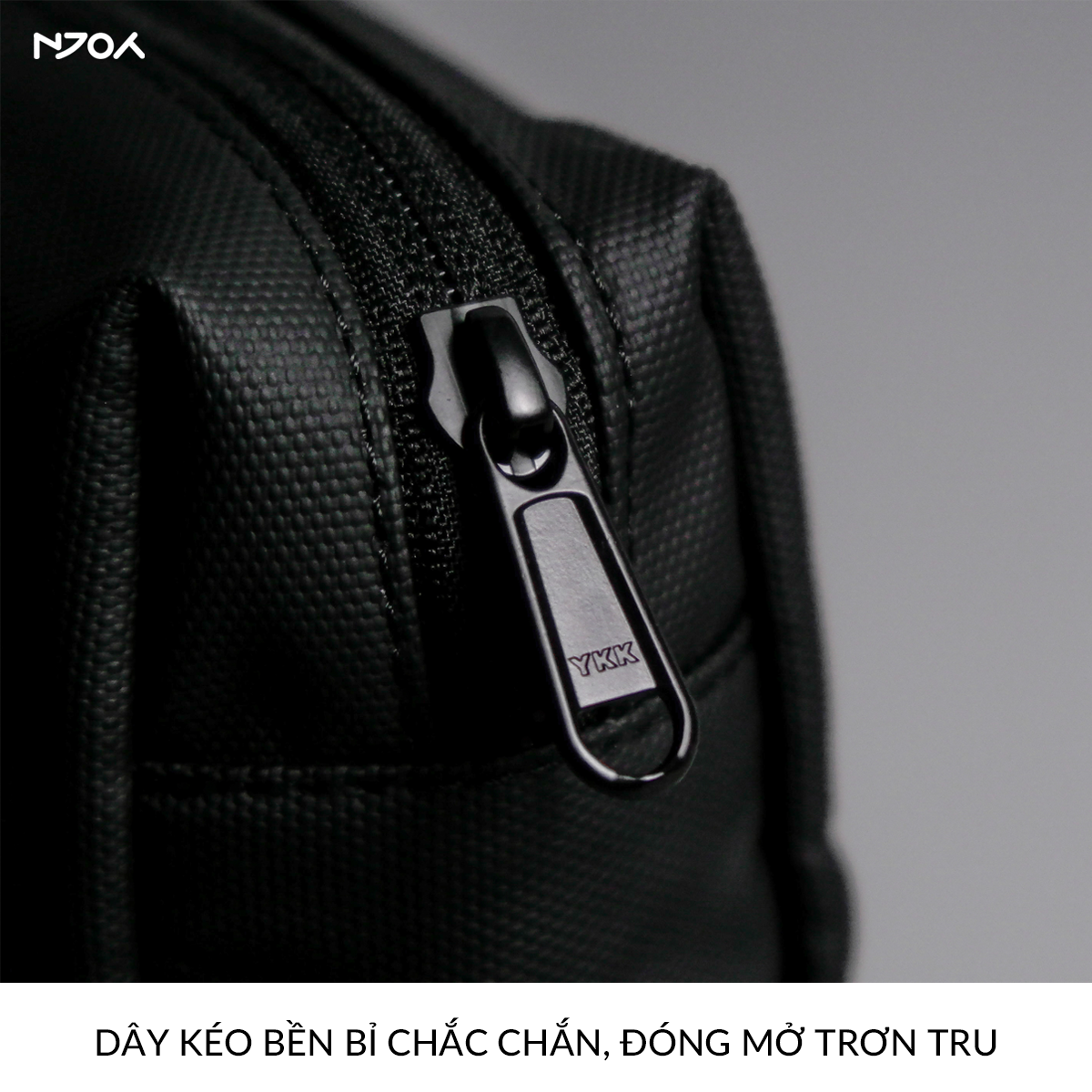 Túi Đựng Phụ Kiện Mark Ryden Sức Chứa Lớn Chống Thấm Nhỏ Gọn Đựng Dây Sạc USB AirPods