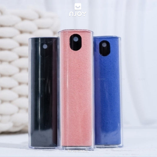 Bình Xịt Dụng Cụ Vệ Sinh Màn Hình Điện Thoại JWIPE Nhỏ Gọn Tiện Dụng Cho Điện Thoại Laptop