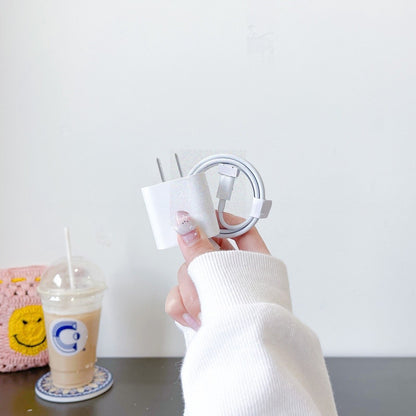 Cáp Sạc Nhanh Chân Cắm Type C To Lightning Cho iPhone