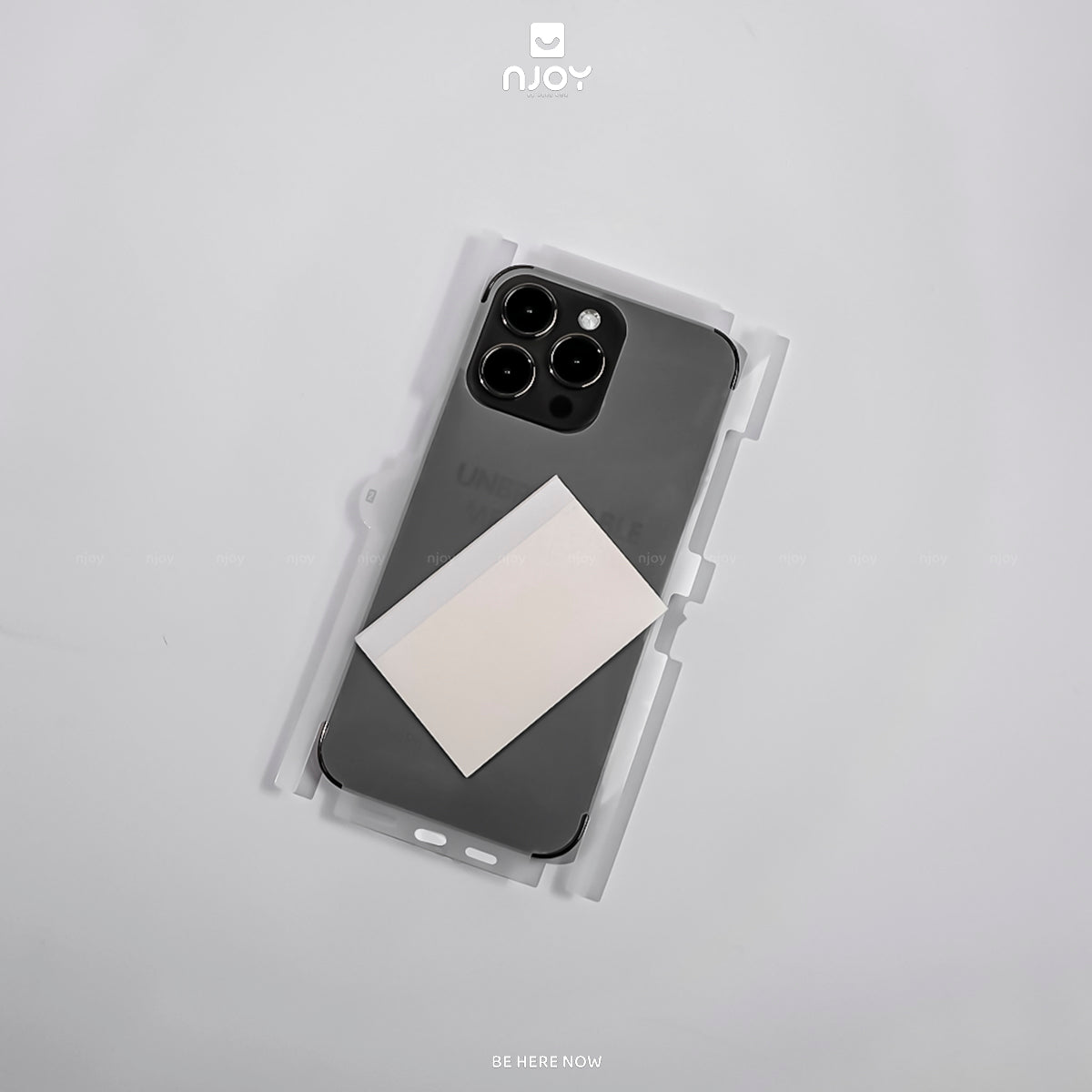 Miếng Gạt Hỗ Trợ Dán PPF Cường Lực Cho Điện Thoại iPhone Samsung XIaomi