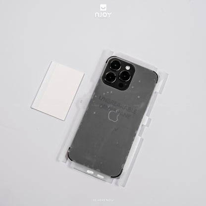 Miếng Gạt Hỗ Trợ Dán PPF Cường Lực Cho Điện Thoại iPhone Samsung XIaomi