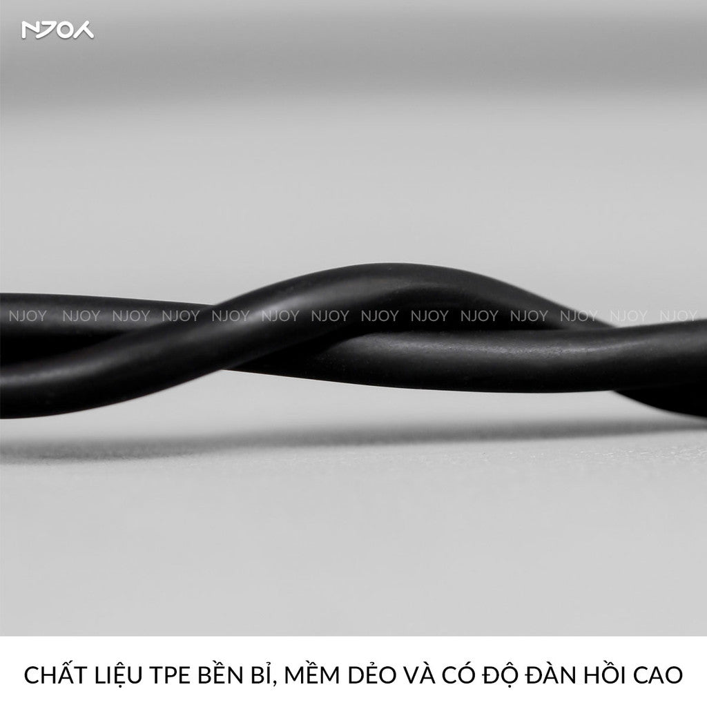Cáp Sạc Type C to Type C Cho Android Samsung Oppo Xiaomi Huawei