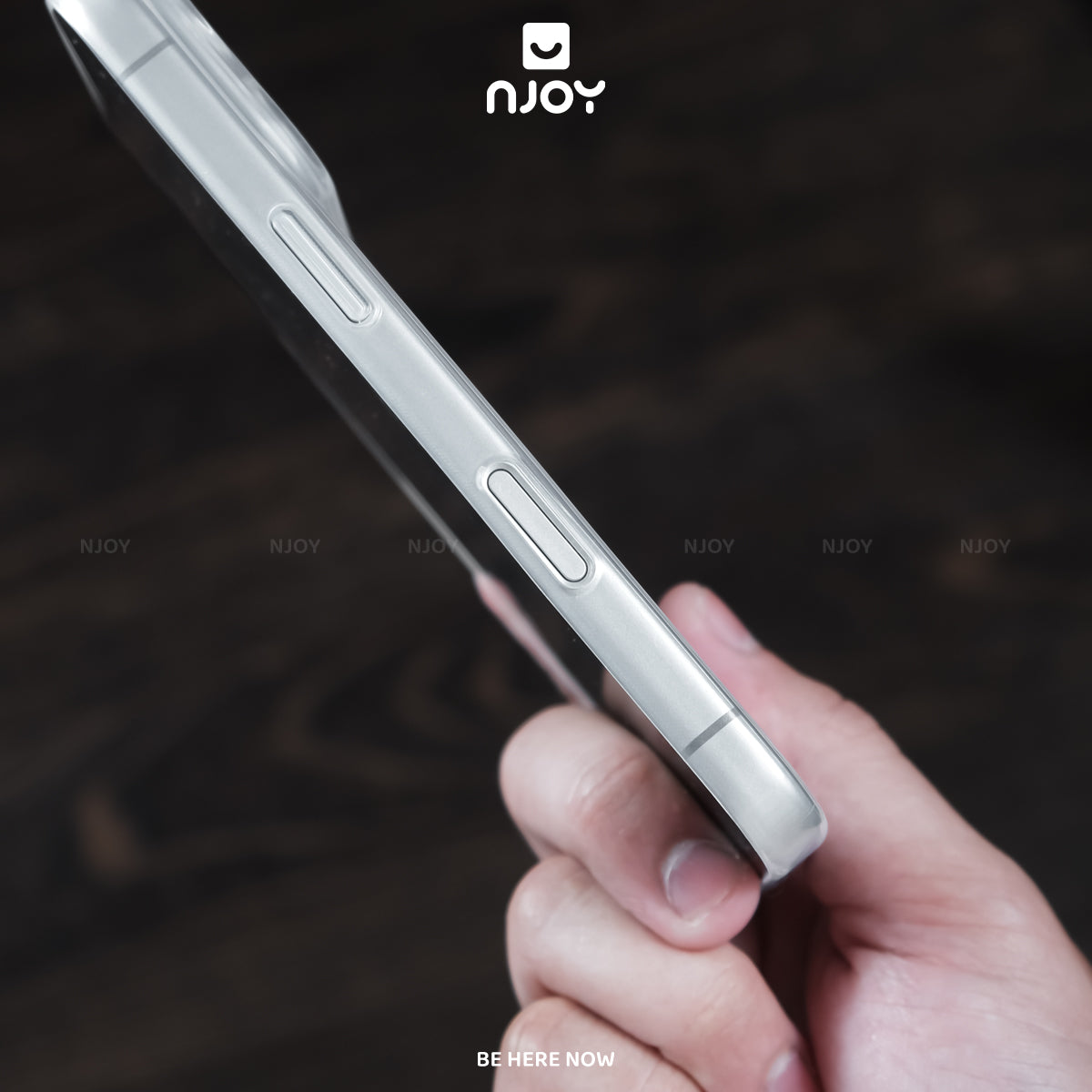 Ốp Trong Suốt Siêu Mỏng PP Bảo Vệ Camera Gọn Nhẹ Cho iPhone 18 Pro Max 17 16 15 14 13 12