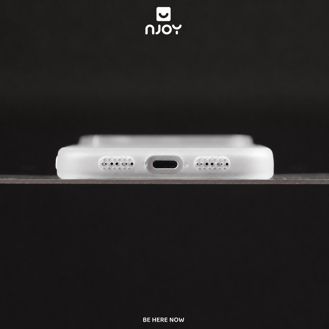 Ốp Nhám Mờ Popkon Siêu Mỏng Nhẹ Bảo Vệ Camera Cho Điện Thoại iPhone 17 Pro Max 16 15 14