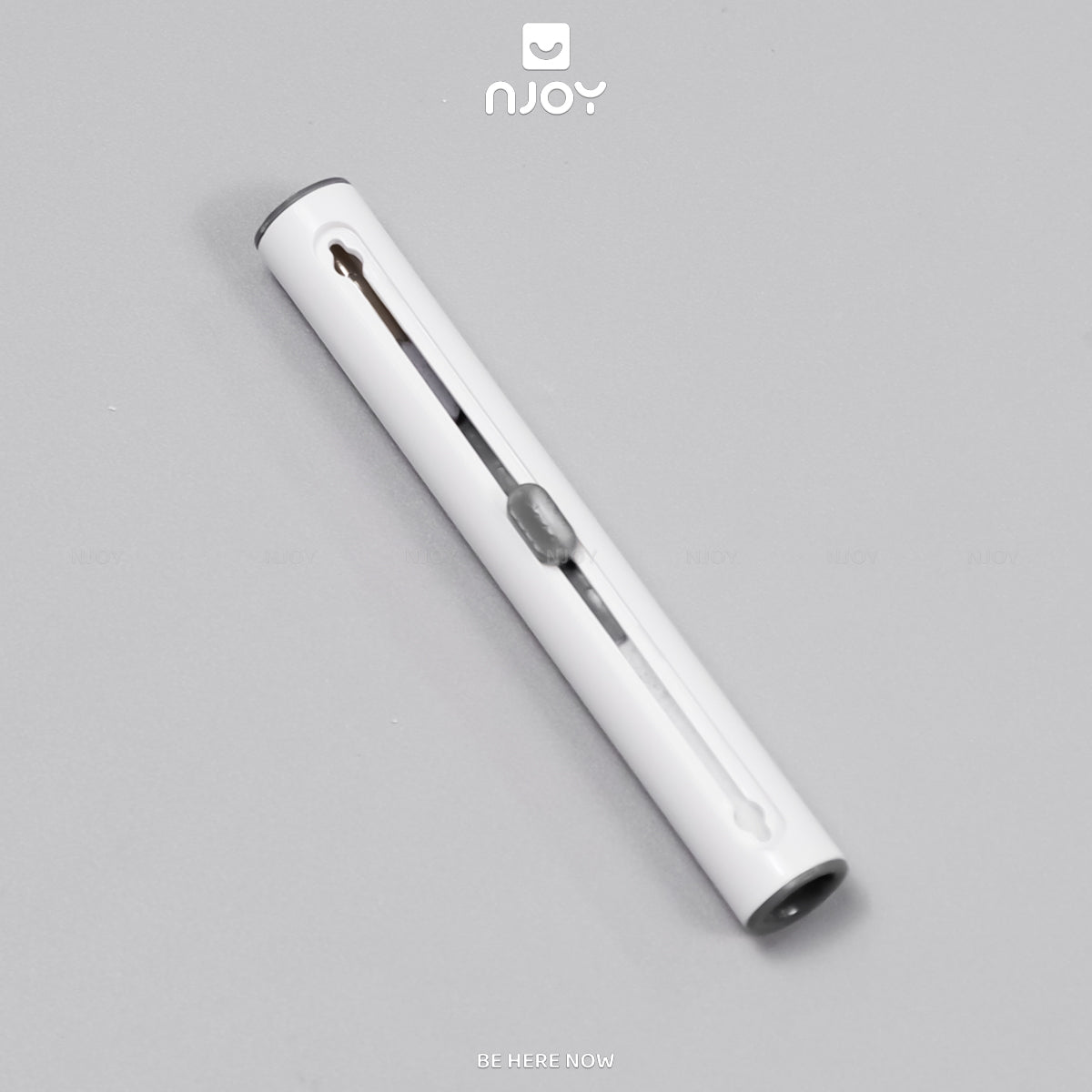 Bút Vệ Sinh Tai Nghe Airpods Pro 2 3 4 Bỏ Túi Đa Năng Nhỏ Gọn Tiện Lợi Njoyshop
