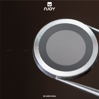 Cường Lực Camera Bảo Vệ Chống Trầy Xước Cho Điện Thoại iPhone 17 16 Plus 15 Plus 14 13 12 11