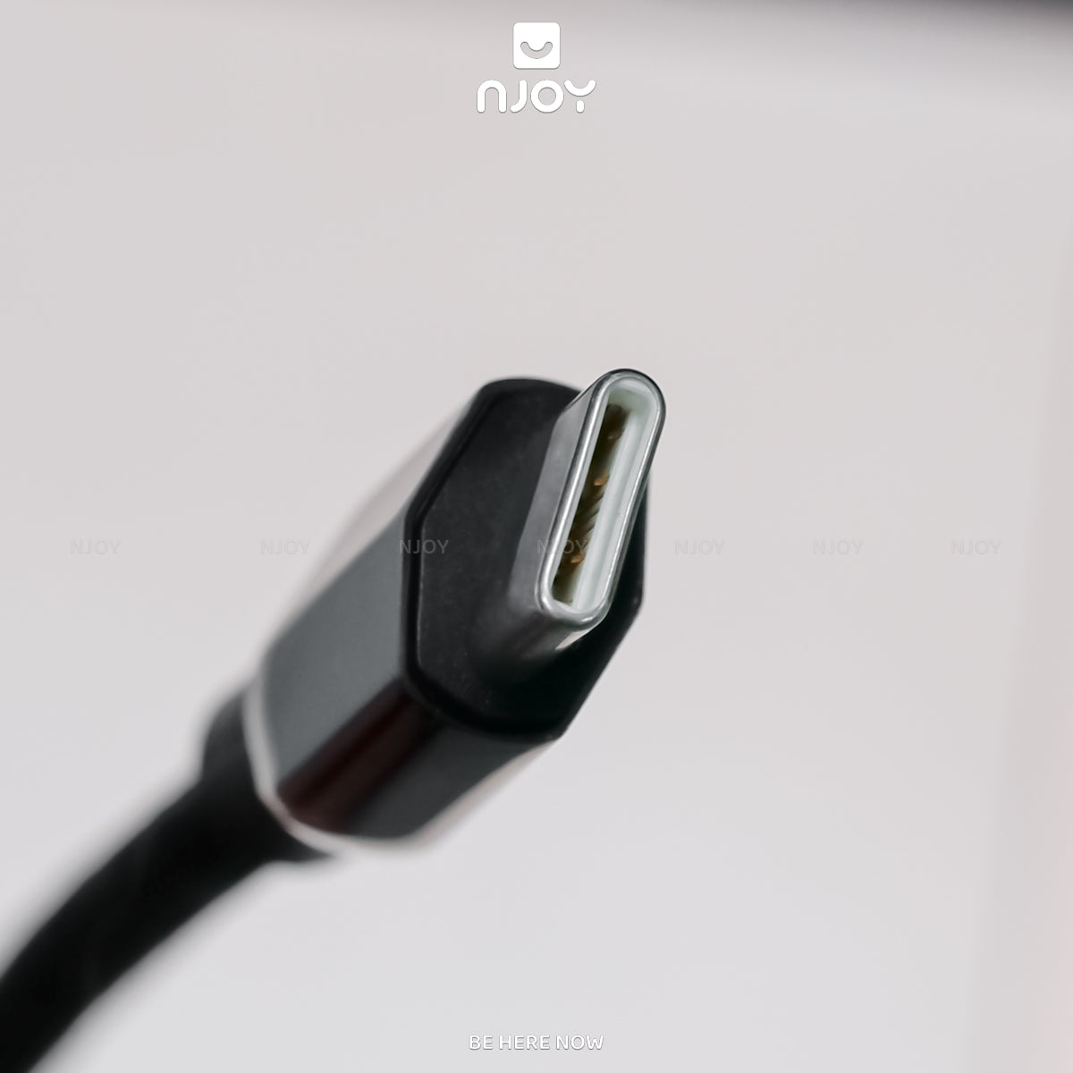 Cáp Sạc Nhanh Type C To Type C 20W 100W Có Đèn Led Cho Điện Thoại iPhone Laptop