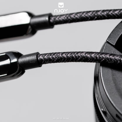 Cáp Sạc Nhanh Type C To Type C 20W 100W Có Đèn Led Cho Điện Thoại iPhone Laptop