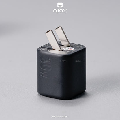 Củ Sạc Nhanh Anker 20W 30W Chân Cắm Type C Cho Điện Thoại iPhone Samsung Sony LG