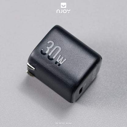 Củ Sạc Nhanh Anker 20W 30W Chân Cắm Type C Cho Điện Thoại iPhone Samsung Sony LG