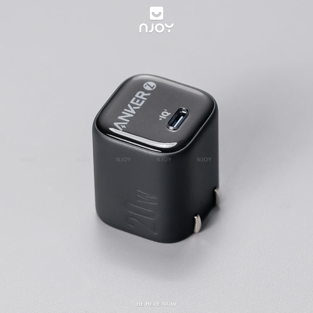 Củ Sạc Nhanh Anker 20W 30W Chân Cắm Type C Cho Điện Thoại iPhone Samsung Sony LG