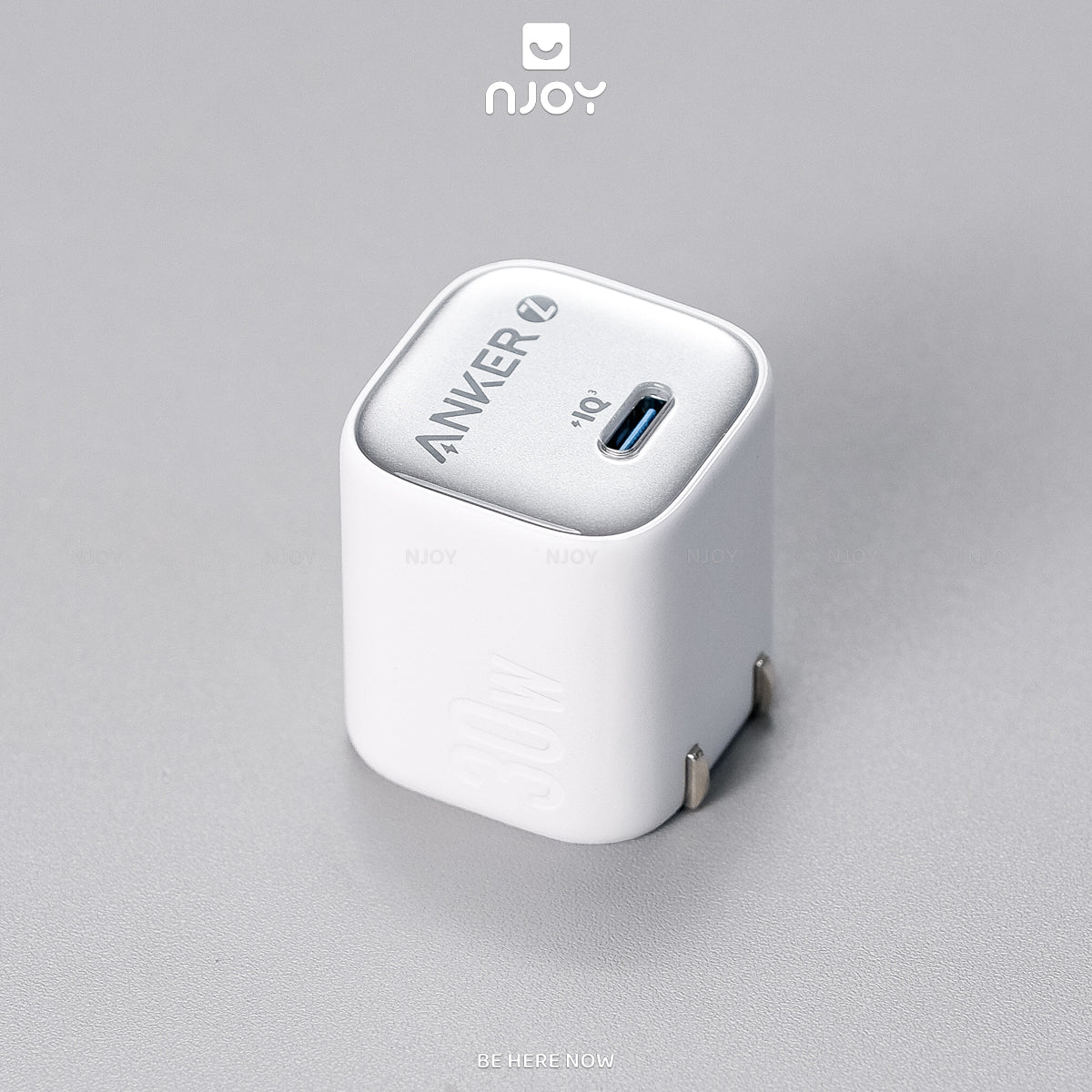 Củ Sạc Nhanh Anker 20W 30W Chân Cắm Type C Cho Điện Thoại iPhone Samsung Sony LG