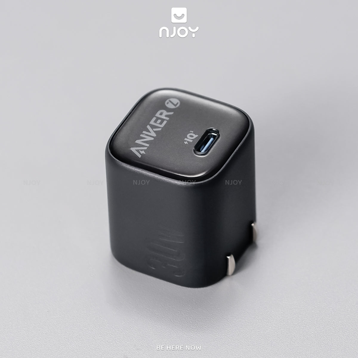 Củ Sạc Nhanh Anker 20W 30W Chân Cắm Type C Cho Điện Thoại iPhone Samsung Sony LG