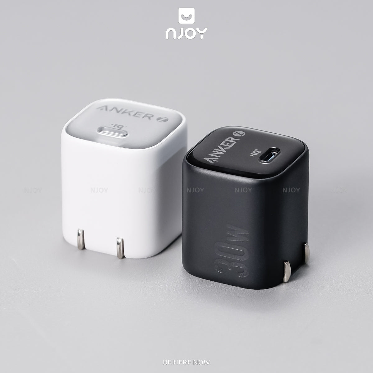 Củ Sạc Nhanh Anker 20W 30W Chân Cắm Type C Cho Điện Thoại iPhone Samsung Sony LG