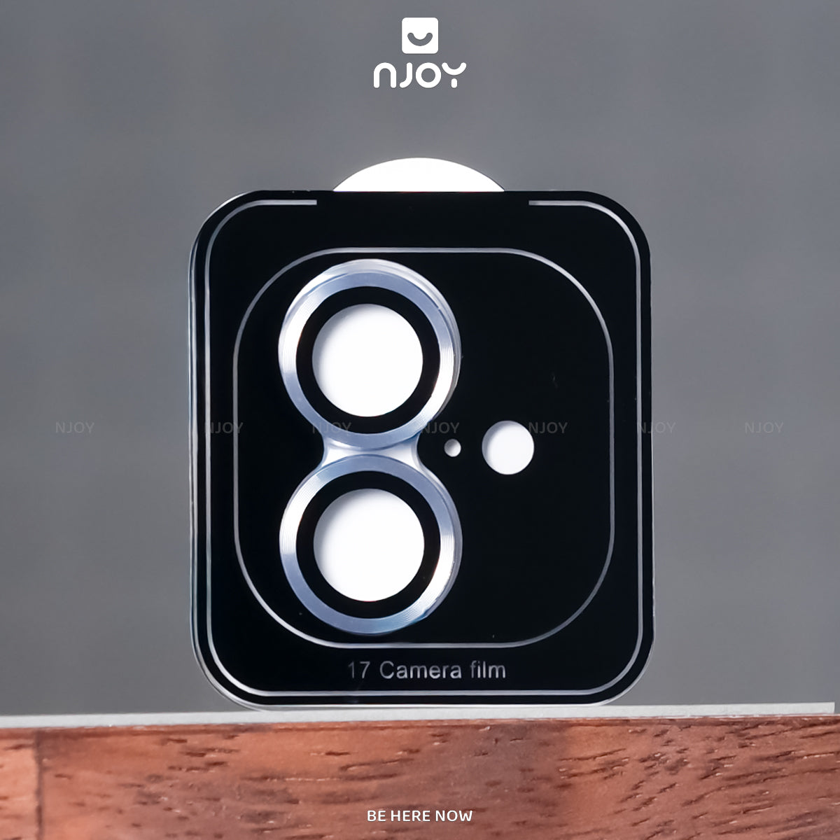 Cường Lực Camera Có Khung Dán Chống Trầy Cho iPhone 18 Pro Max 17 Pro Max 16 Pro Max 16 Plus 15 Plus 14 13