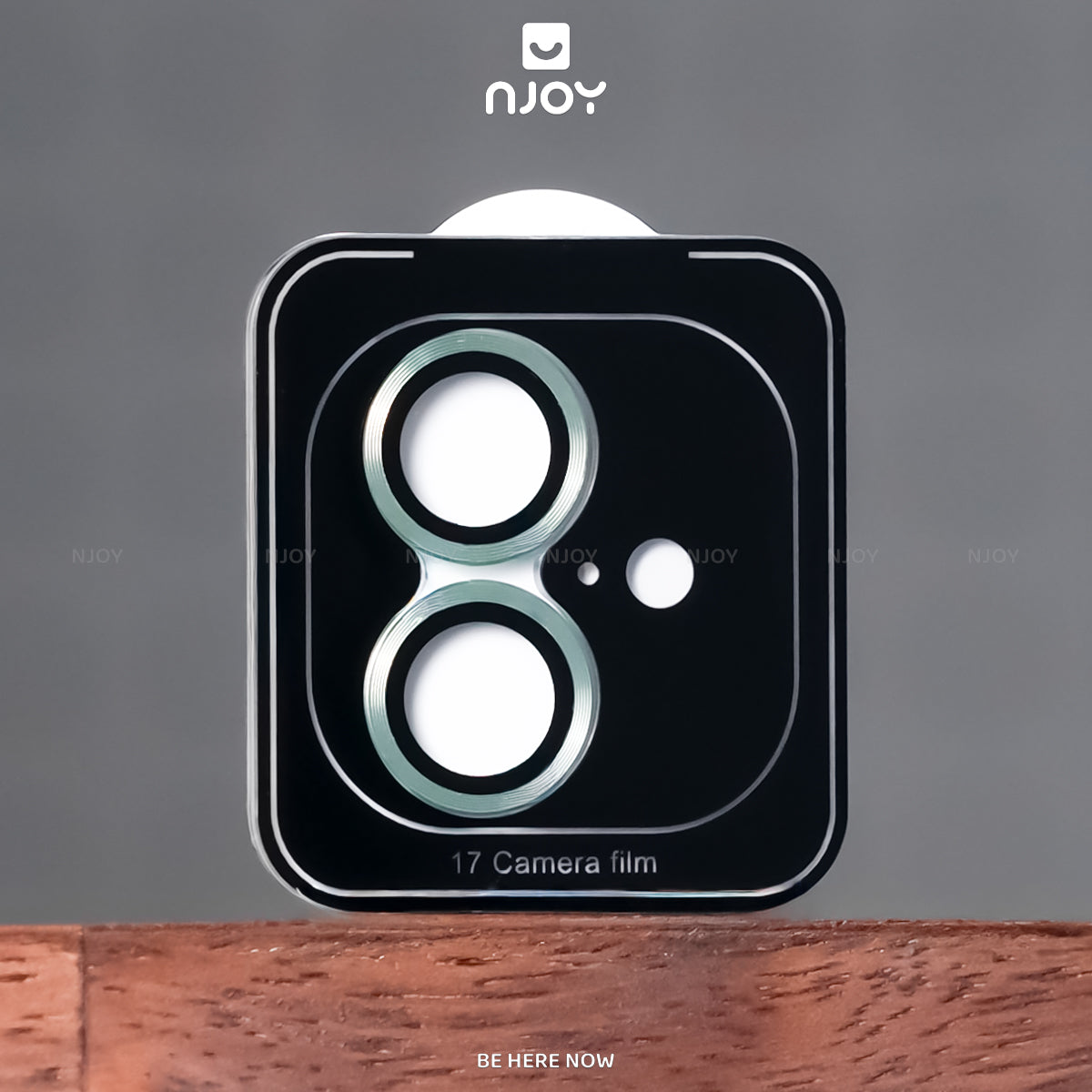 Vòng Cường Lực Camera Khung Tự Dán Nhiều Màu Cho Điện Thoại iPhone 17 Air 16 15 14 13 12 11