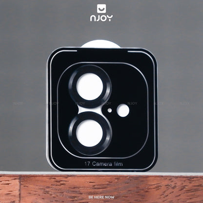 Cường Lực Camera Bảo Vệ Chống Trầy Xước Cho Điện Thoại iPhone 17 16 Plus 15 Plus 14 13 12 11