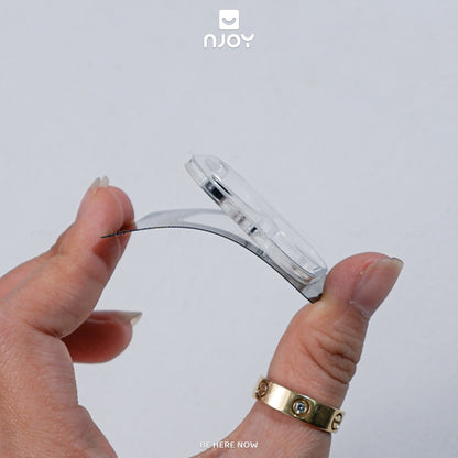 Cường Lực Camera Trong Suốt 9H Cho Điện Thoại iPhone 17 Pro Max 16 15 14 13 12 11